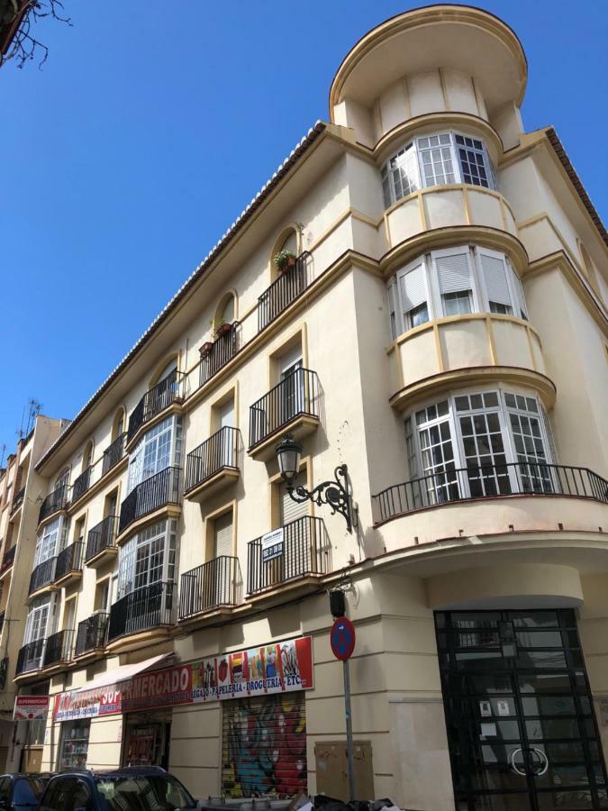 Gran Familiar, Amigos O Trabajo Apartment Malaga