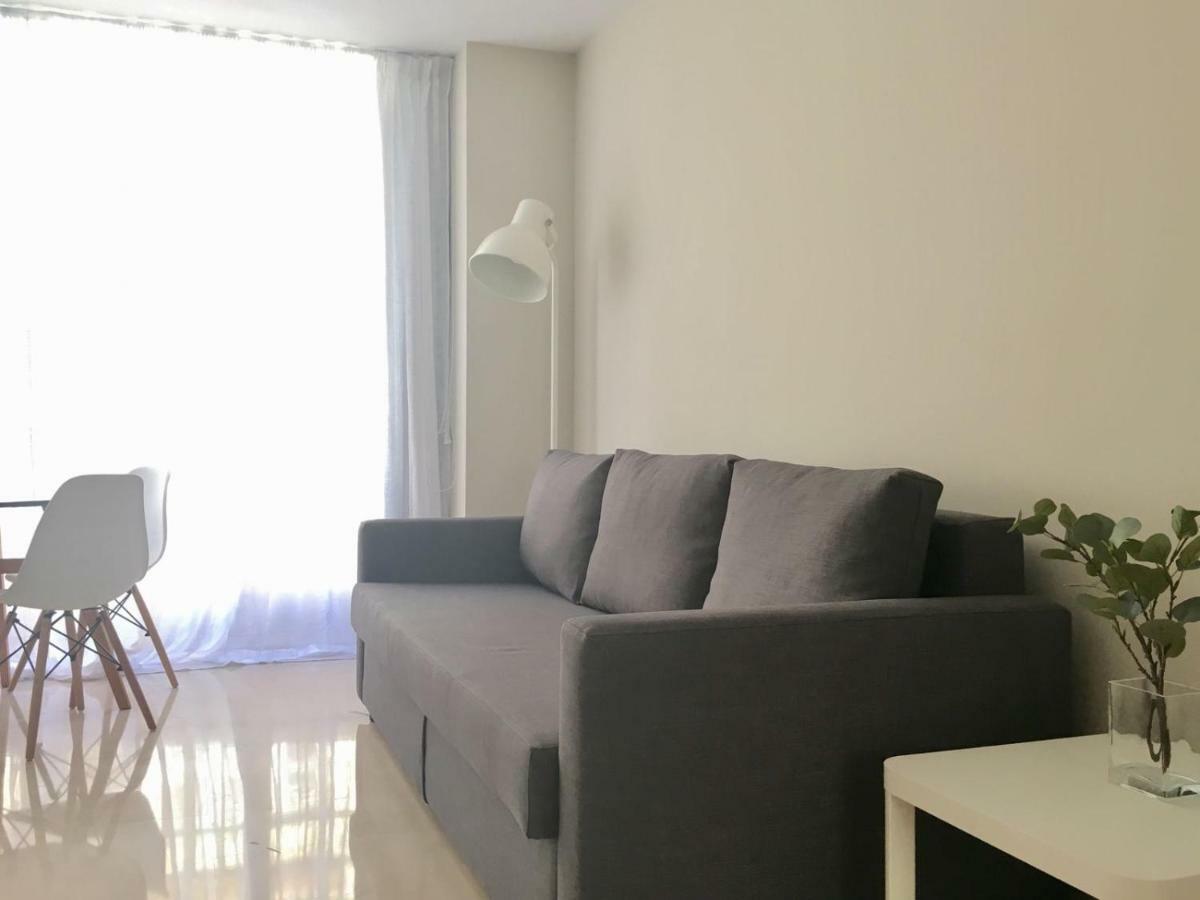 Gran Familiar, Amigos O Trabajo Appartamento Málaga