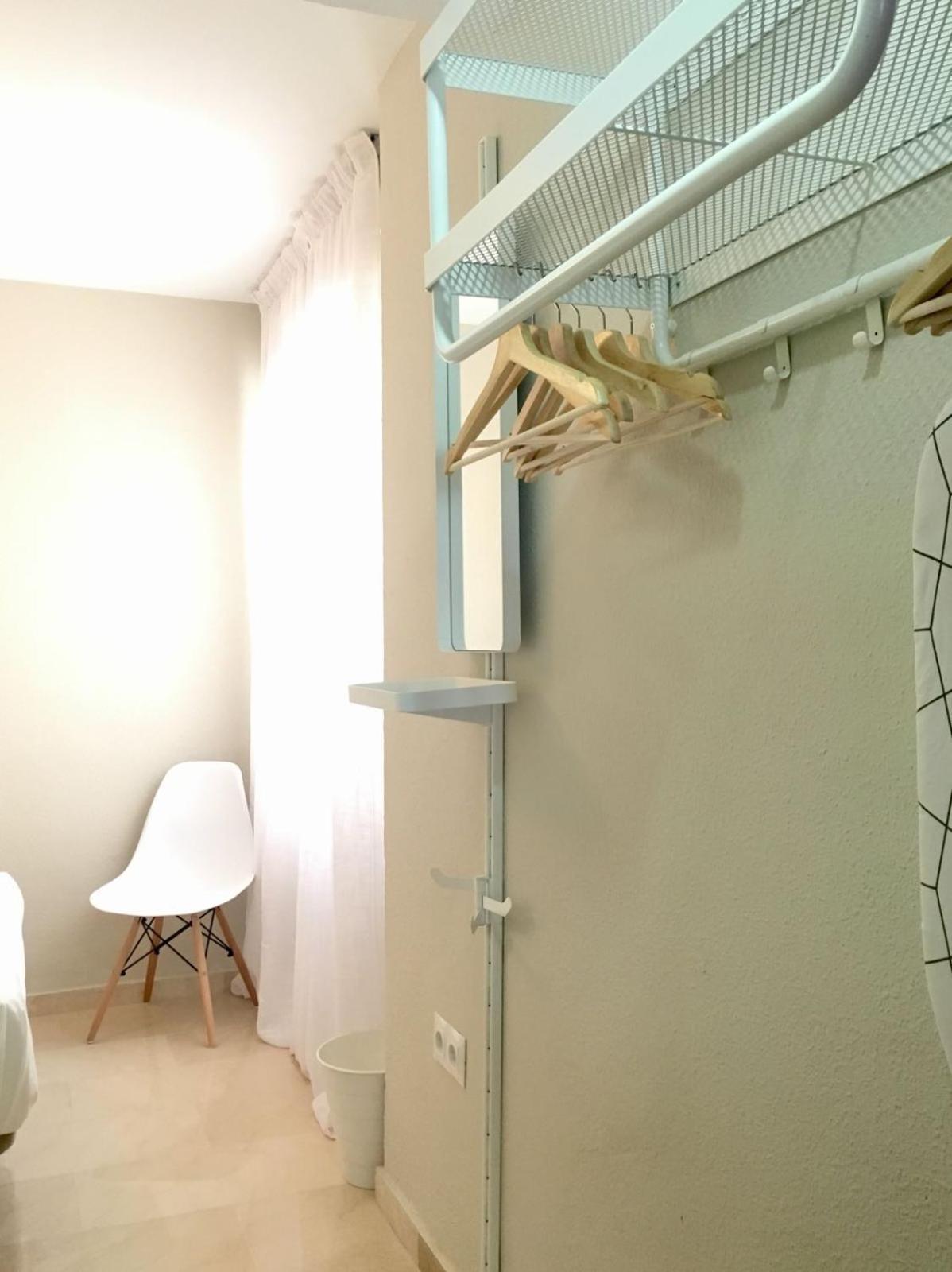 Appartamento Gran Familiar, Amigos O Trabajo Málaga