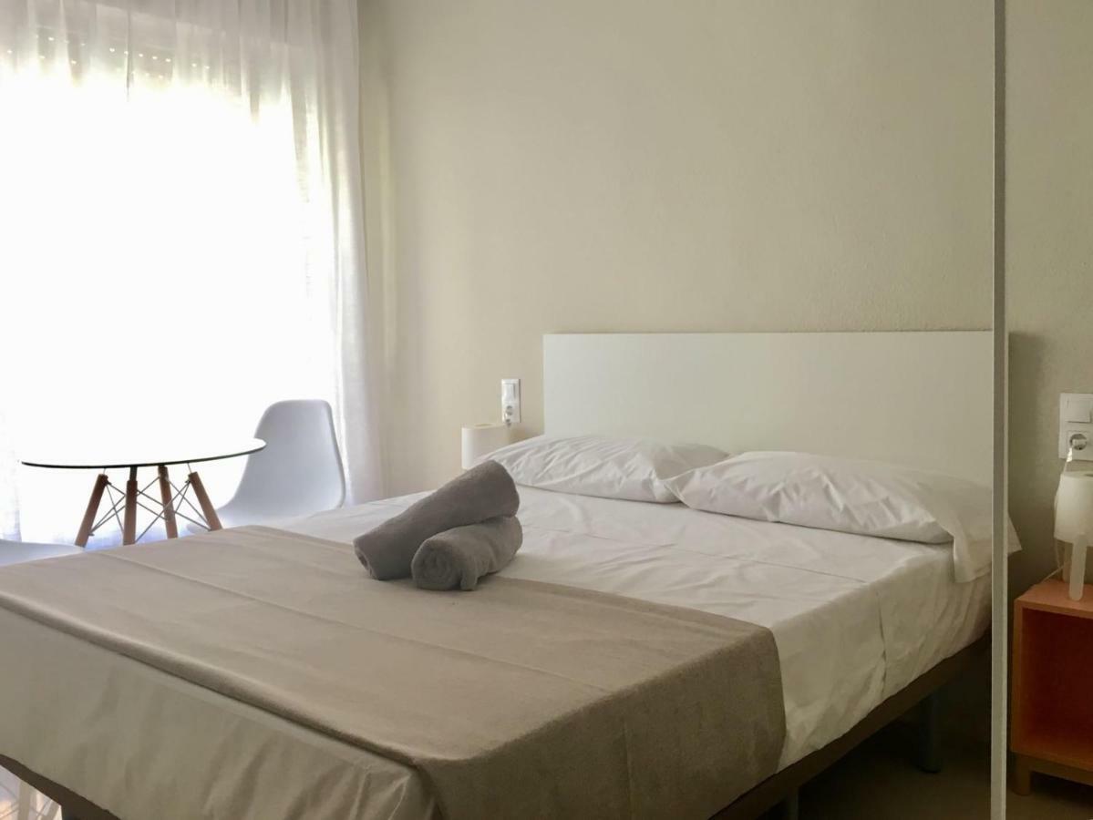 Appartamento Gran Familiar, Amigos O Trabajo Málaga