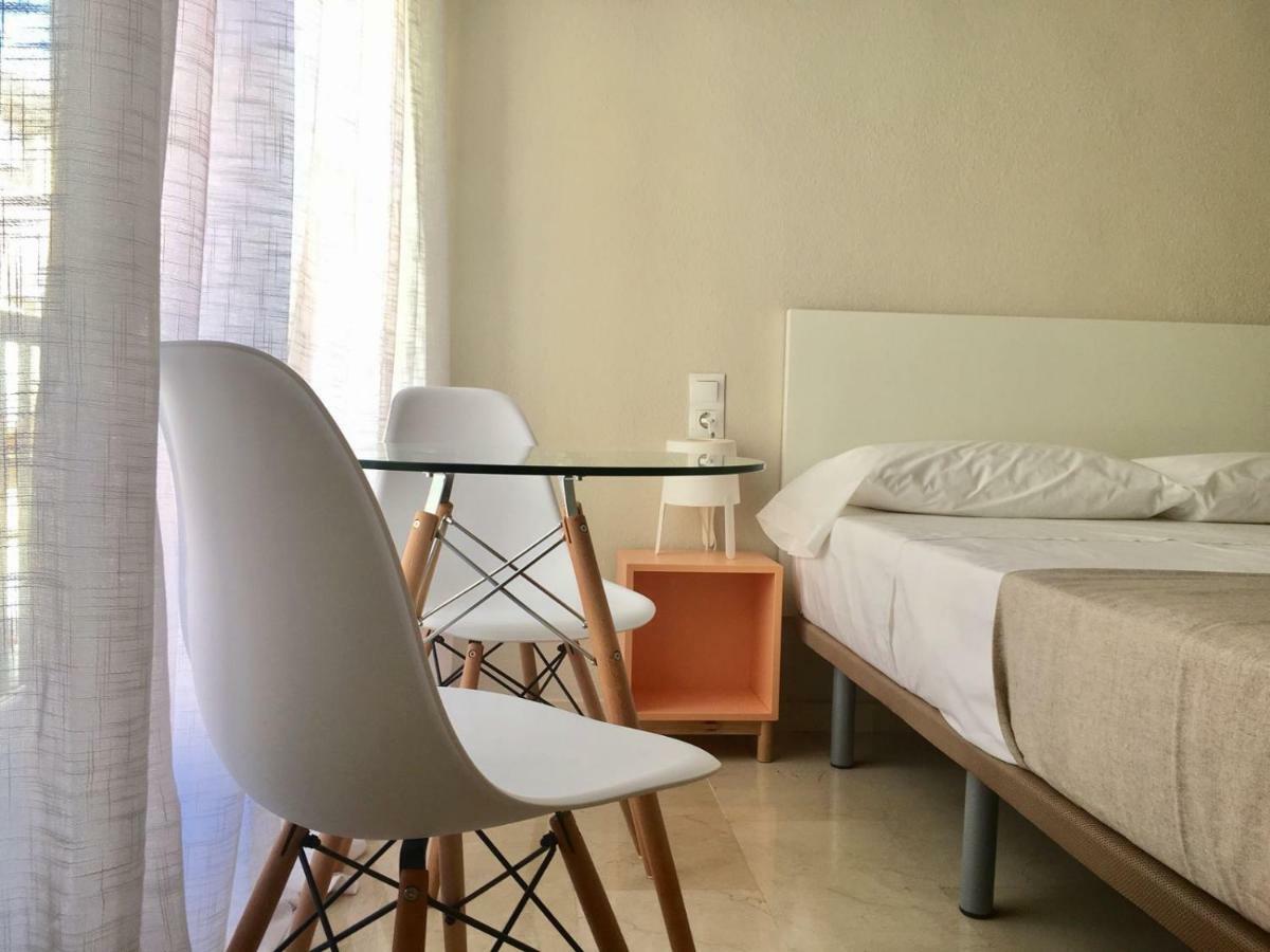 Gran Familiar, Amigos O Trabajo Apartment Málaga