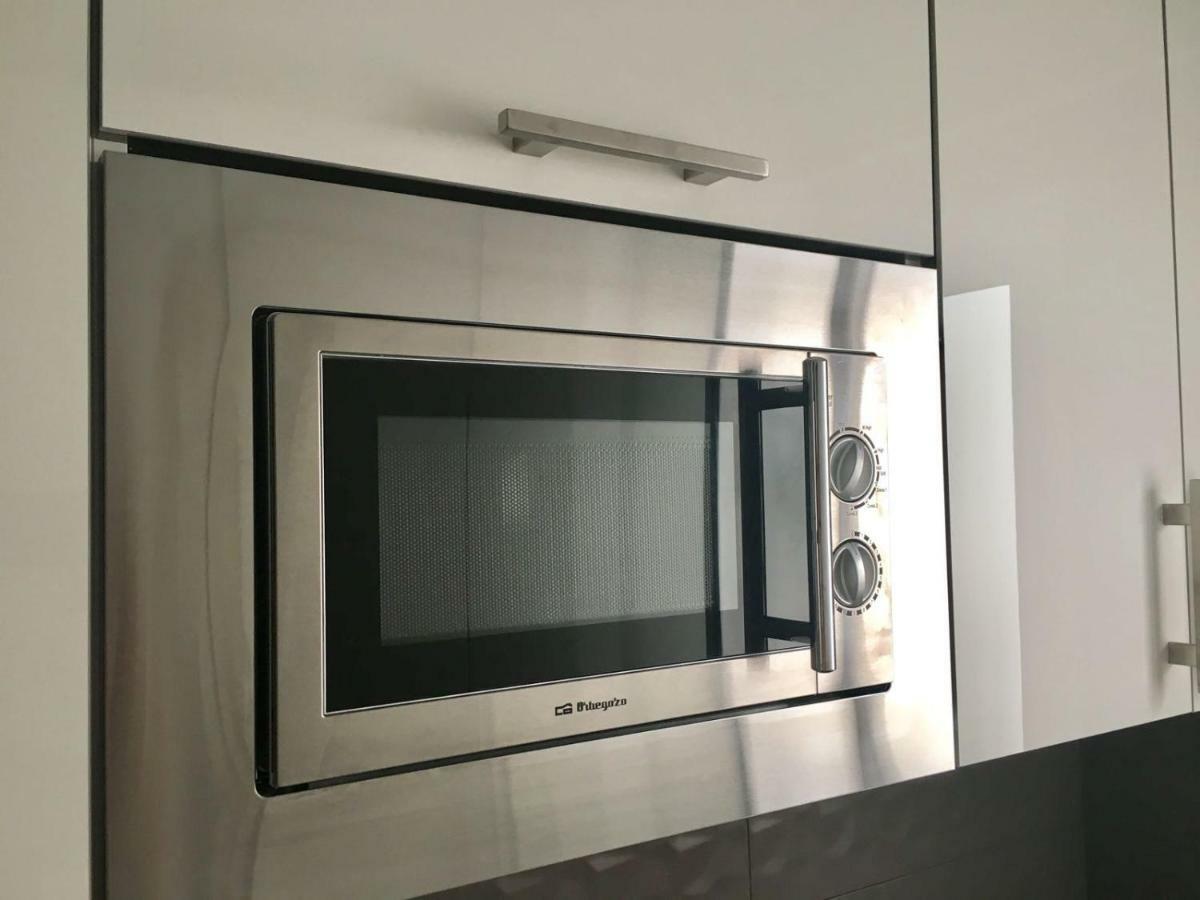 Gran Familiar, Amigos O Trabajo Apartment Málaga
