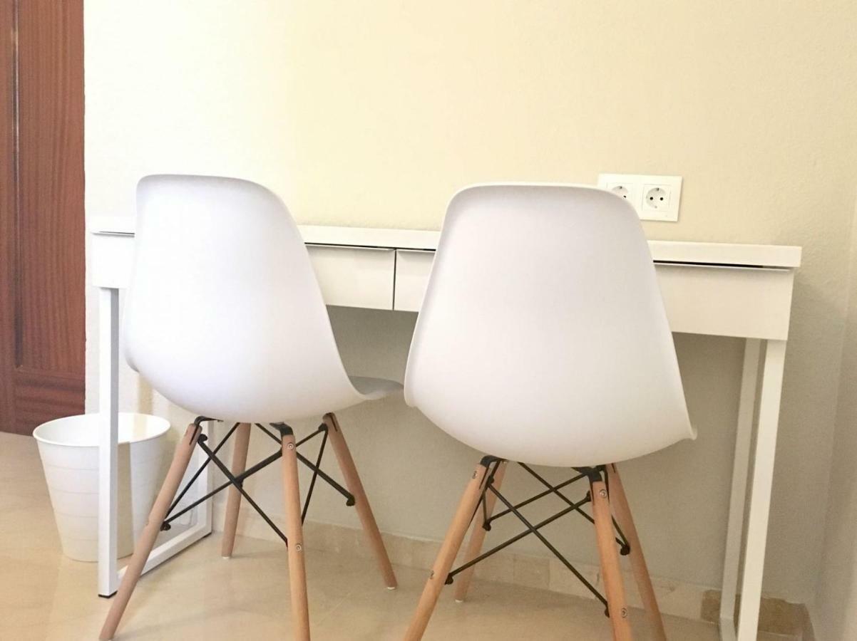 Gran Familiar, Amigos O Trabajo Apartment Málaga