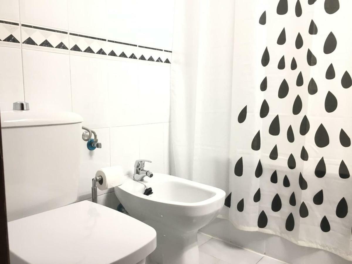 Apartment Gran Familiar, Amigos O Trabajo Málaga